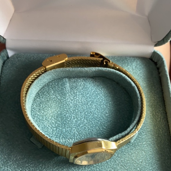 Vintage Titan Watch - Picture 2 of 2